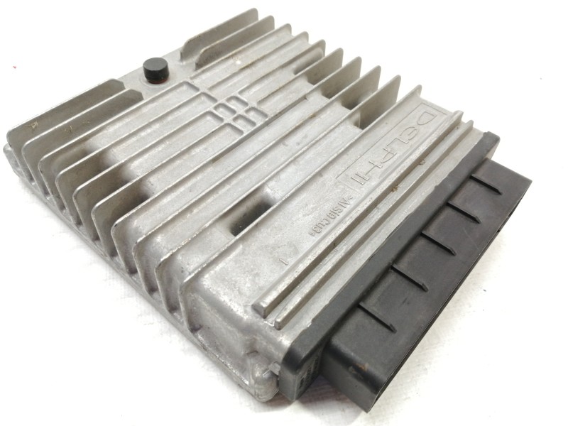 Recambio de centralita motor uce para ford mondeo berlina (ge) ghia referencia OEM IAM 4S7112A650KC  