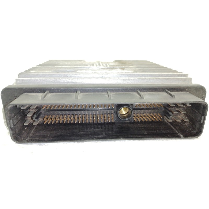 Recambio de centralita motor uce para ford mondeo berlina (ge) ghia referencia OEM IAM 4S7112A650KC  