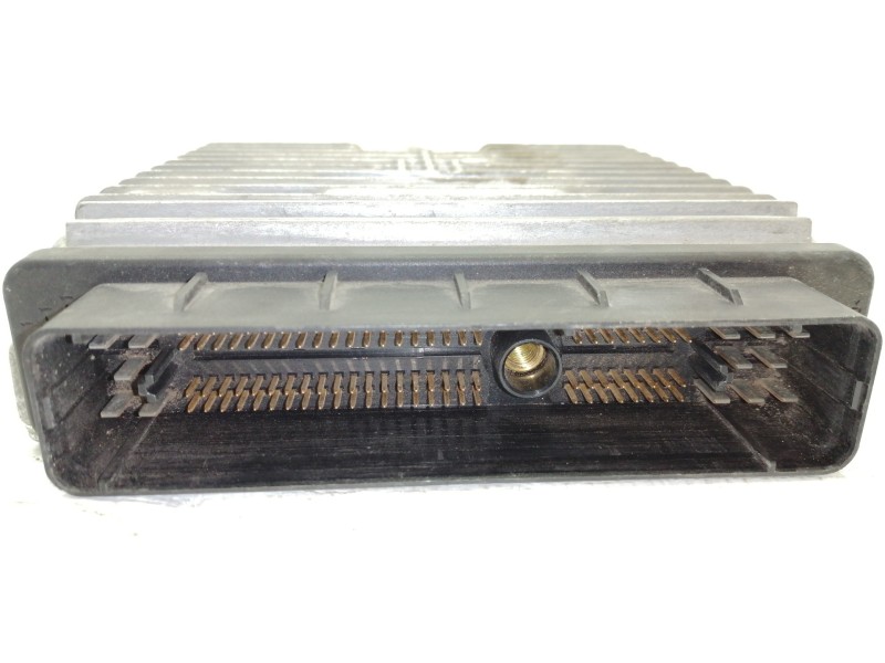 Recambio de centralita motor uce para ford mondeo berlina (ge) ghia referencia OEM IAM 4S7112A650KC  