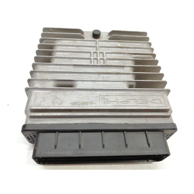 Recambio de centralita motor uce para ford mondeo berlina (ge) ghia referencia OEM IAM 4S7112A650KC  