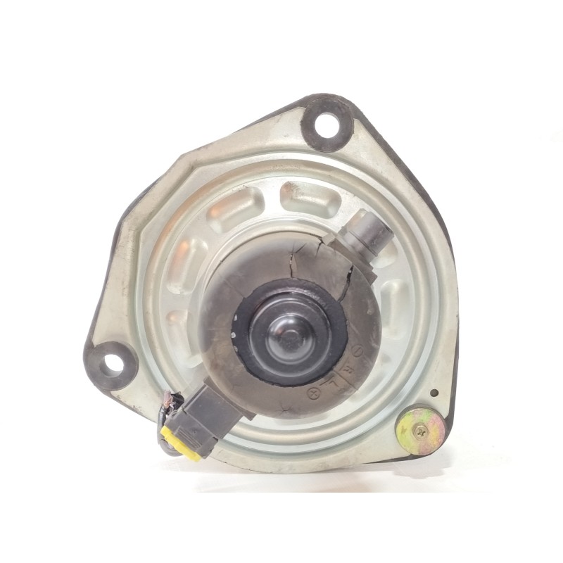 Recambio de motor calefaccion para daewoo lanos sx referencia OEM IAM 612992  