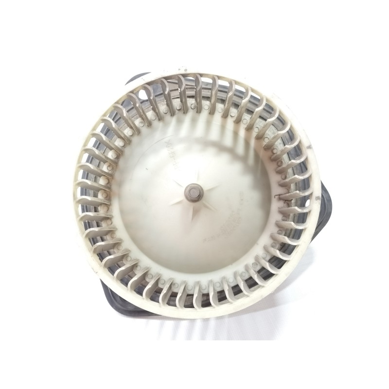 Recambio de motor calefaccion para daewoo lanos sx referencia OEM IAM 612992  