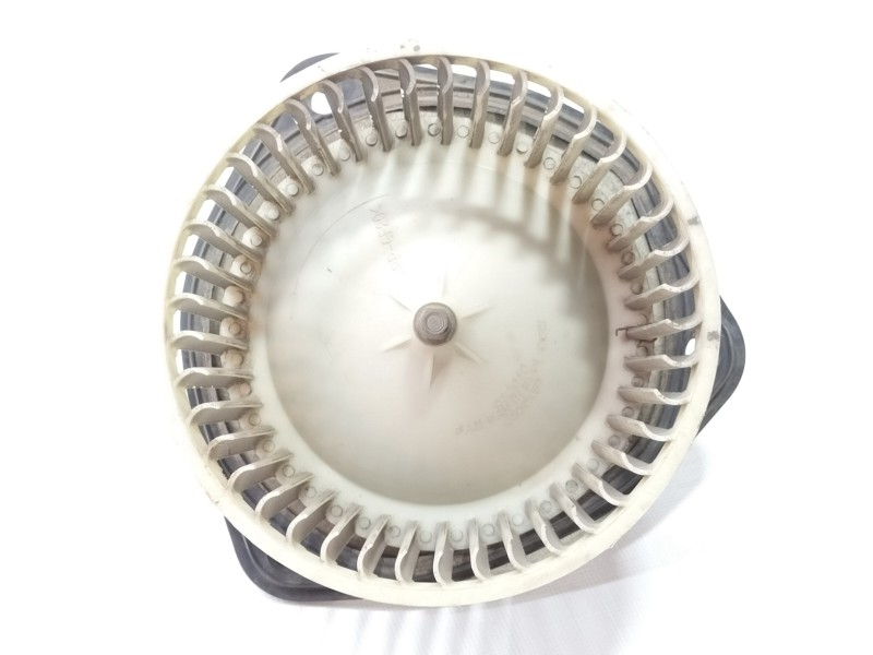 Recambio de motor calefaccion para daewoo lanos sx referencia OEM IAM 612992  