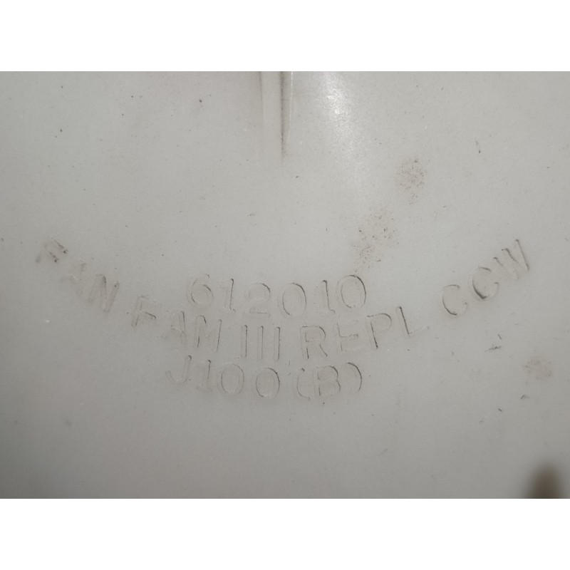 Recambio de motor calefaccion para daewoo lanos sx referencia OEM IAM 612992  