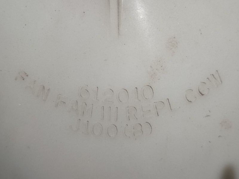 Recambio de motor calefaccion para daewoo lanos sx referencia OEM IAM 612992  