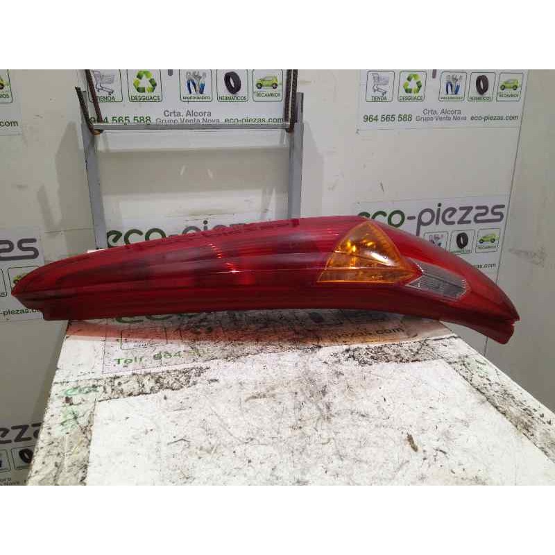 Recambio de piloto trasero derecho para fiat punto berlina (188) 1.9 d active/el (i) referencia OEM IAM 794078 794078 