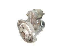 Recambio de motor arranque para opel astra f berlina 1.7 diesel referencia OEM IAM CGB23001  12V
