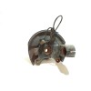 Recambio de mangueta delantera izquierda para mg serie 25 (rf) comfort (5-ptas.) referencia OEM IAM   