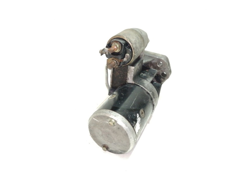 Recambio de motor arranque para opel astra f berlina 1.7 diesel referencia OEM IAM CGB23001  12V