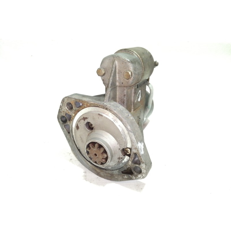 Recambio de motor arranque para opel astra f berlina 1.7 diesel referencia OEM IAM CGB23001  12V