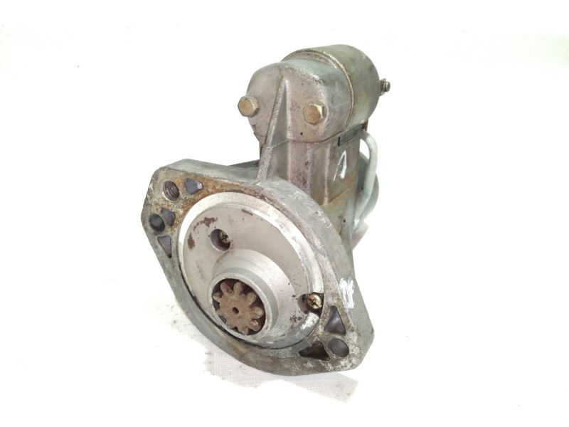 Recambio de motor arranque para opel astra f berlina 1.7 diesel referencia OEM IAM CGB23001  12V