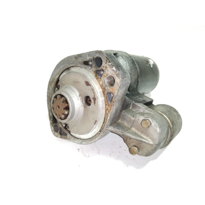 Recambio de motor arranque para opel astra f berlina 1.7 diesel referencia OEM IAM CGB23001  12V