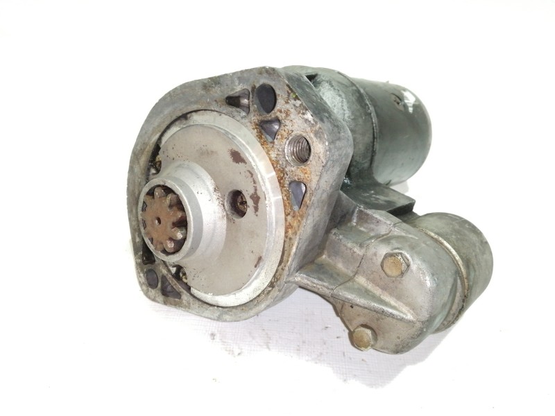 Recambio de motor arranque para opel astra f berlina 1.7 diesel referencia OEM IAM CGB23001  12V