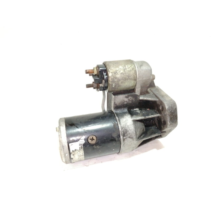 Recambio de motor arranque para opel astra f berlina 1.7 diesel referencia OEM IAM CGB23001  12V