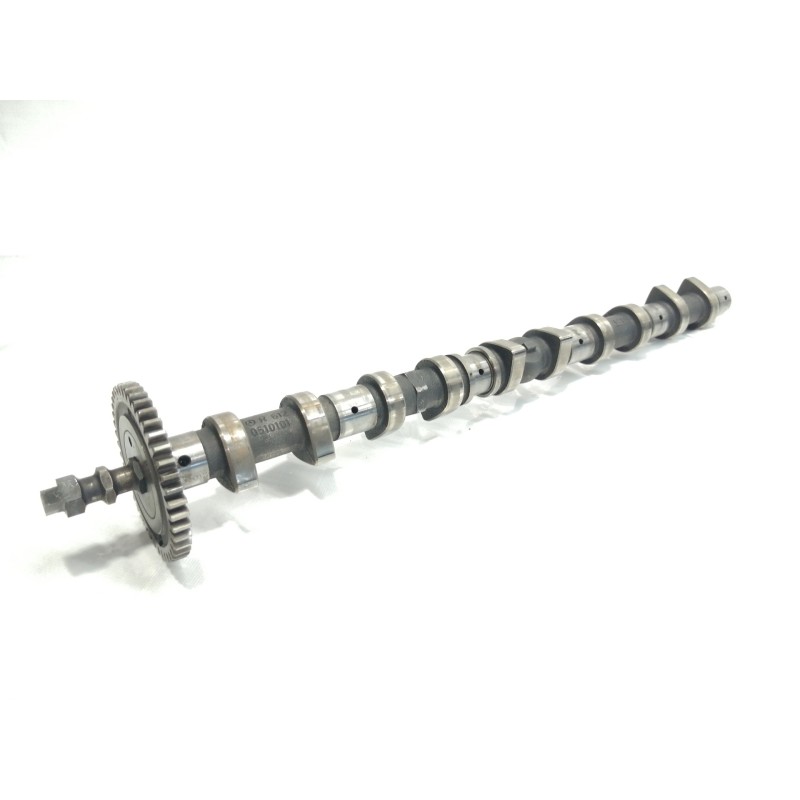 Recambio de arbol de levas para mercedes-benz clase m (w163) 270 cdi (163.113) referencia OEM IAM R6120510101  