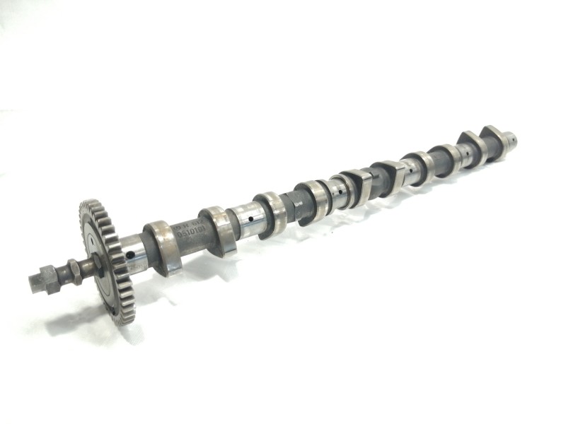Recambio de arbol de levas para mercedes-benz clase m (w163) 270 cdi (163.113) referencia OEM IAM R6120510101  