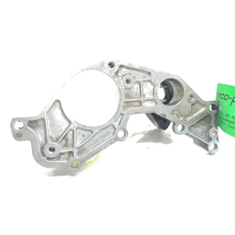 Recambio de culatin para mercedes-benz clase m (w163) 270 cdi (163.113) referencia OEM IAM A6110160006  