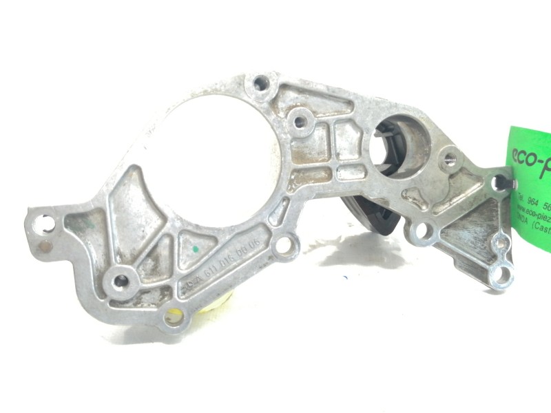 Recambio de culatin para mercedes-benz clase m (w163) 270 cdi (163.113) referencia OEM IAM A6110160006  