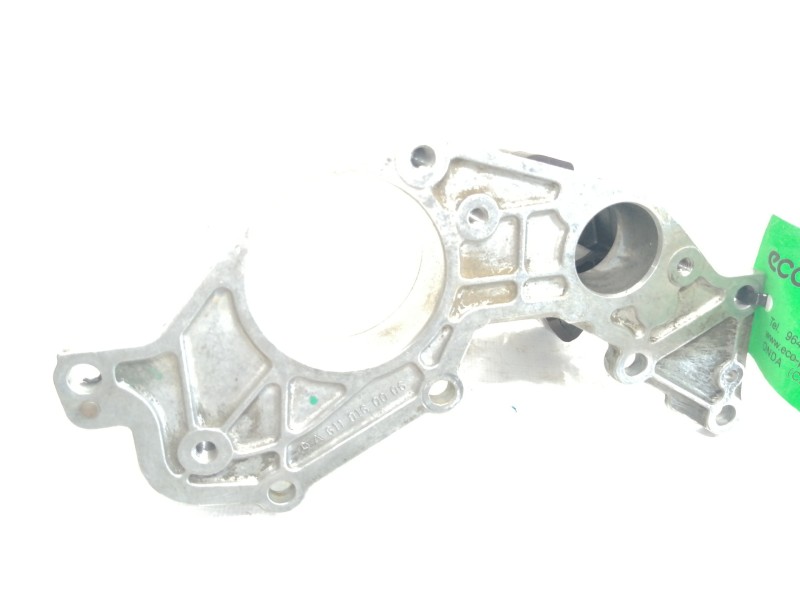 Recambio de culatin para mercedes-benz clase m (w163) 270 cdi (163.113) referencia OEM IAM A6110160006  