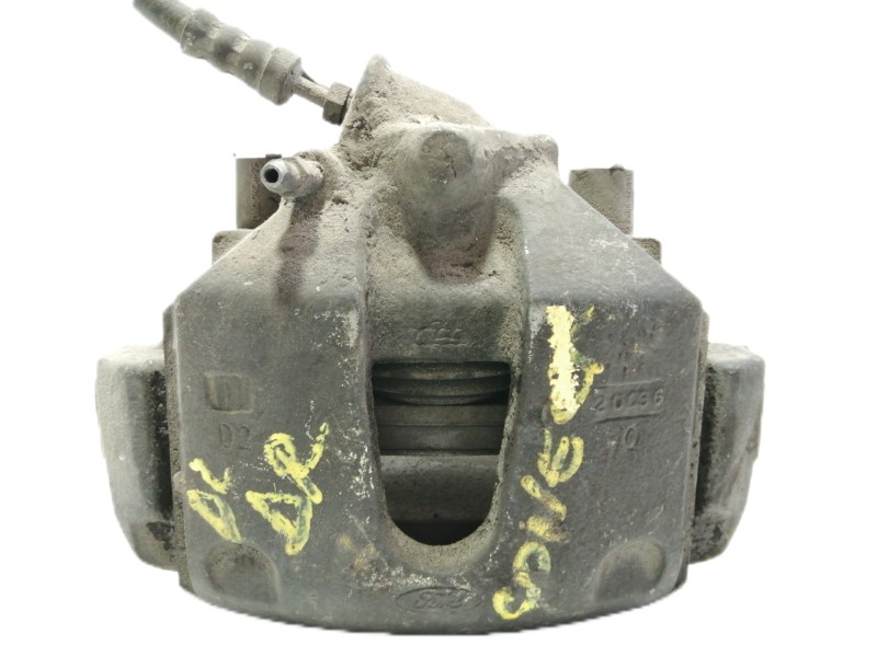 Recambio de pinza freno delantera derecha para ford transit connect (tc7) furg. referencia OEM IAM 5039027  