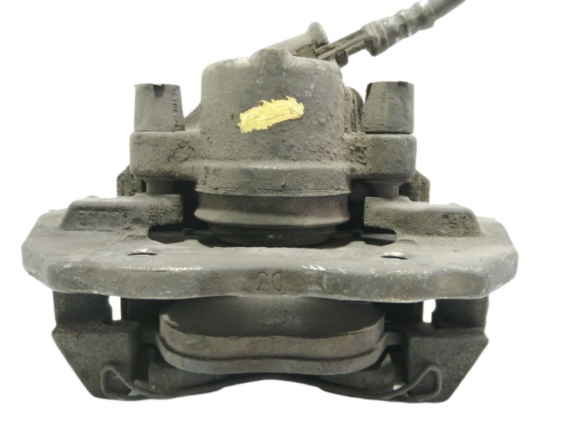 Recambio de pinza freno delantera derecha para ford transit connect (tc7) furg. referencia OEM IAM 5039027  