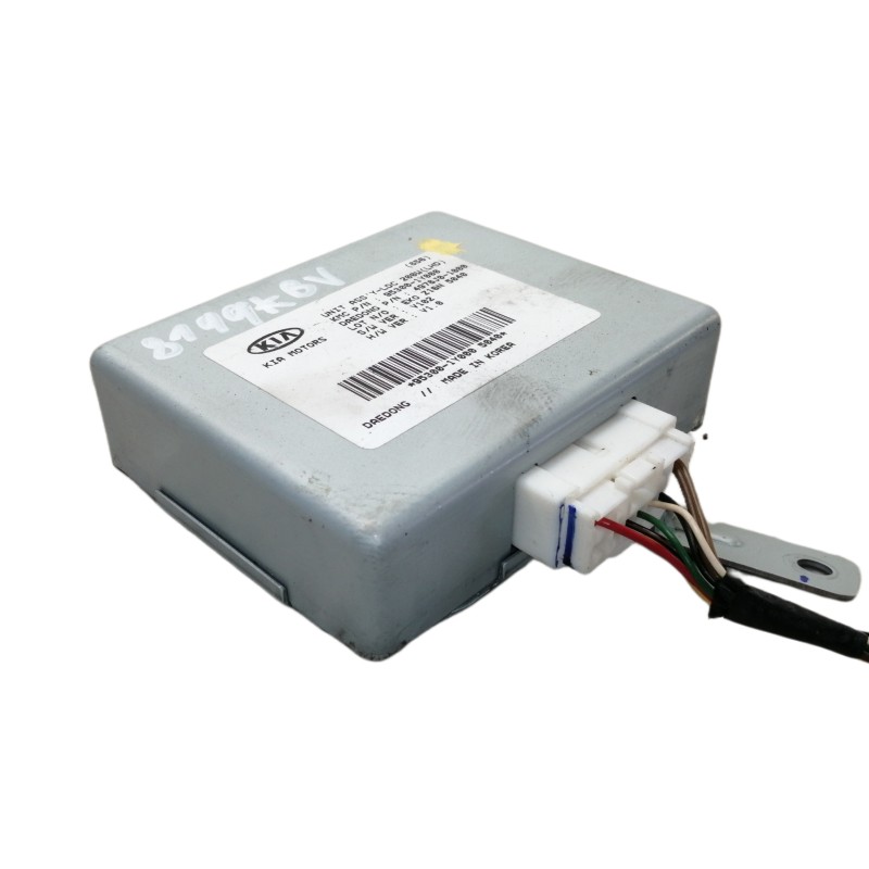 Recambio de modulo electronico para kia picanto (ja) 1.0 cat referencia OEM IAM 953001Y000  YLDC200W 4978J01000 EK0Z16N5040
