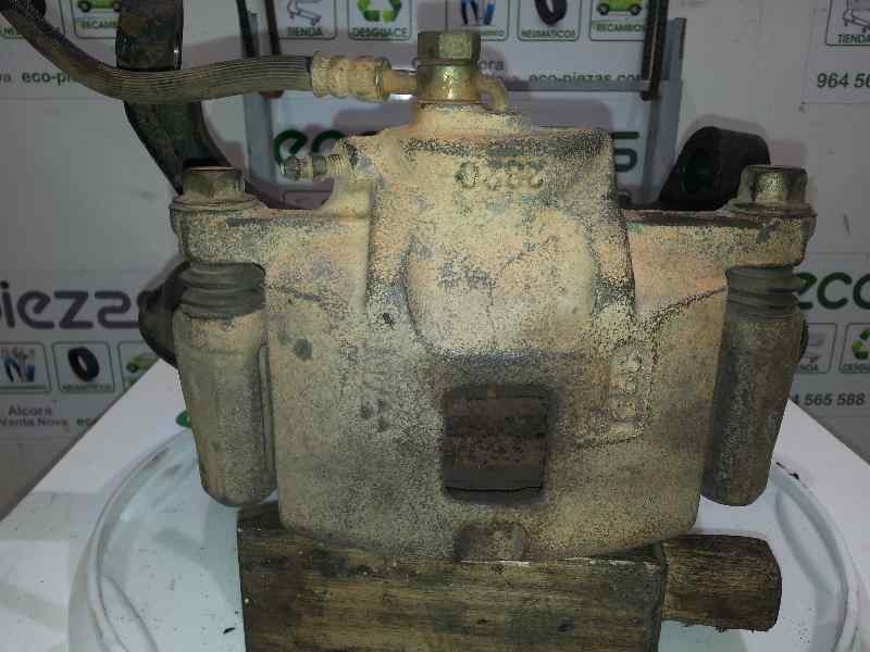 Recambio de pinza freno delantera izquierda para opel frontera b basis referencia OEM IAM MOTORY22DTH MOTOR Y22DTH 