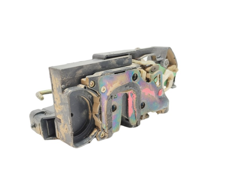 Recambio de cerradura puerta trasera derecha para opel frontera b basis referencia OEM IAM 97125468 16637560 