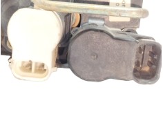 Recambio de cerradura puerta trasera derecha para opel frontera b basis referencia OEM IAM 97125468 16637560  2