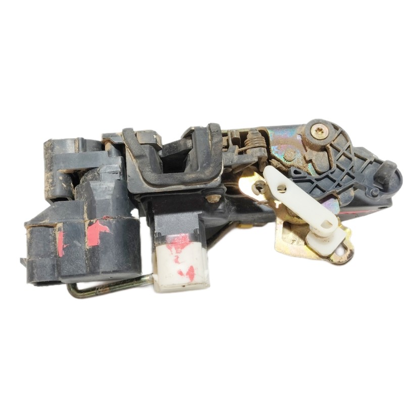 Recambio de cerradura puerta trasera derecha para opel frontera b basis referencia OEM IAM 97125468 16637560 