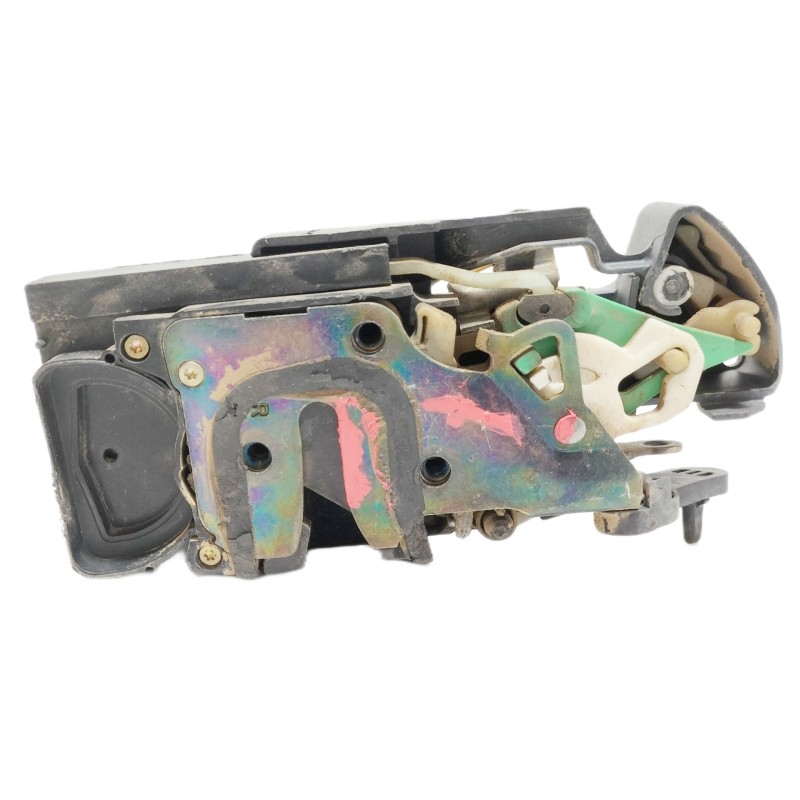 Recambio de cerradura puerta trasera derecha para opel frontera b basis referencia OEM IAM 97125468 16637560 