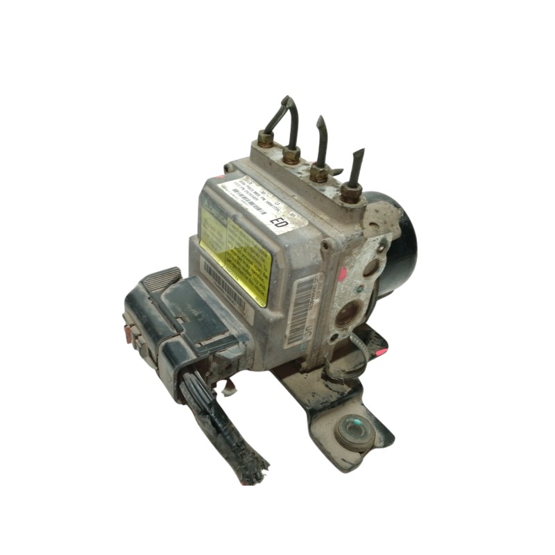 Recambio de abs para daewoo tacuma cdx referencia OEM IAM 09393409  