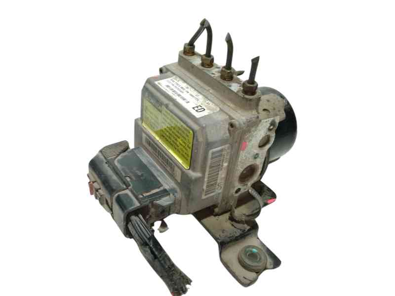Recambio de abs para daewoo tacuma cdx referencia OEM IAM 09393409  