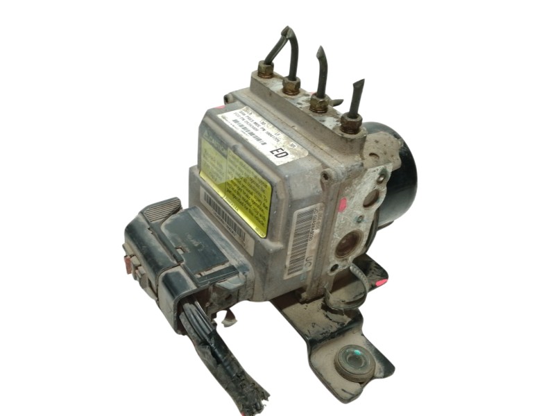 Recambio de abs para daewoo tacuma cdx referencia OEM IAM 09393409  