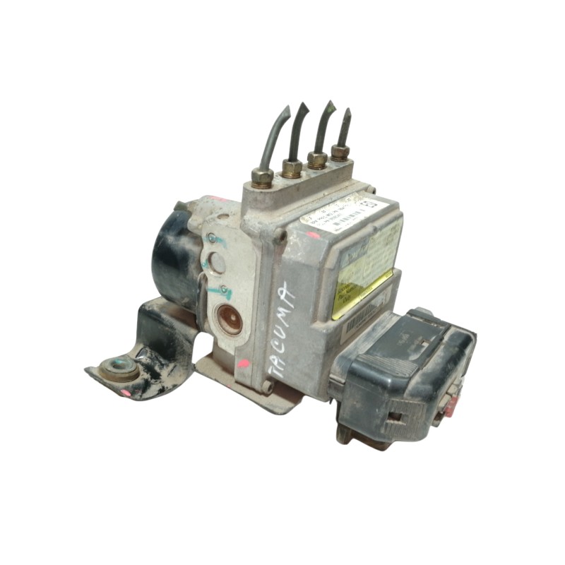 Recambio de abs para daewoo tacuma cdx referencia OEM IAM 09393409  