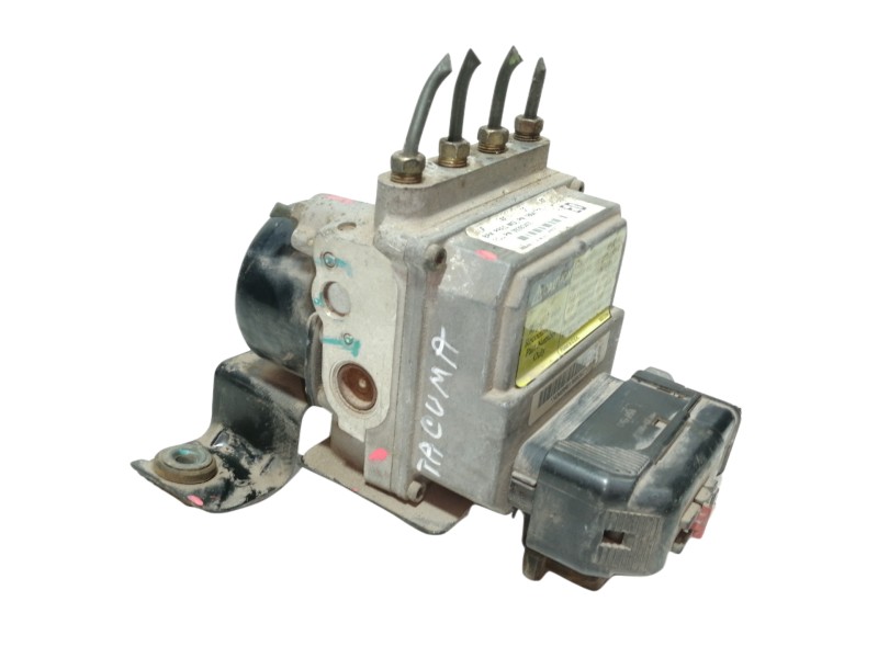 Recambio de abs para daewoo tacuma cdx referencia OEM IAM 09393409  