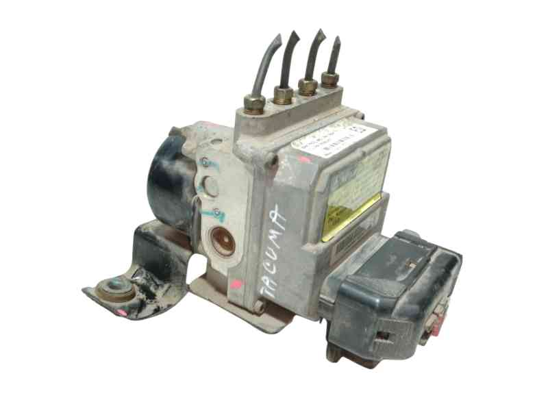 Recambio de abs para daewoo tacuma cdx referencia OEM IAM 09393409  