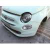 Recambio de paragolpes delantero para fiat 500 (312_) 1.2 lpg (312axa1a) referencia OEM IAM   