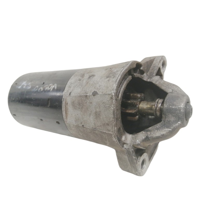 Recambio de motor arranque para volvo s40 berlina 1.8 16v referencia OEM IAM 0001107067  BOSCH