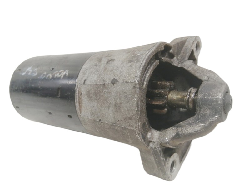 Recambio de motor arranque para volvo s40 berlina 1.8 16v referencia OEM IAM 0001107067  BOSCH