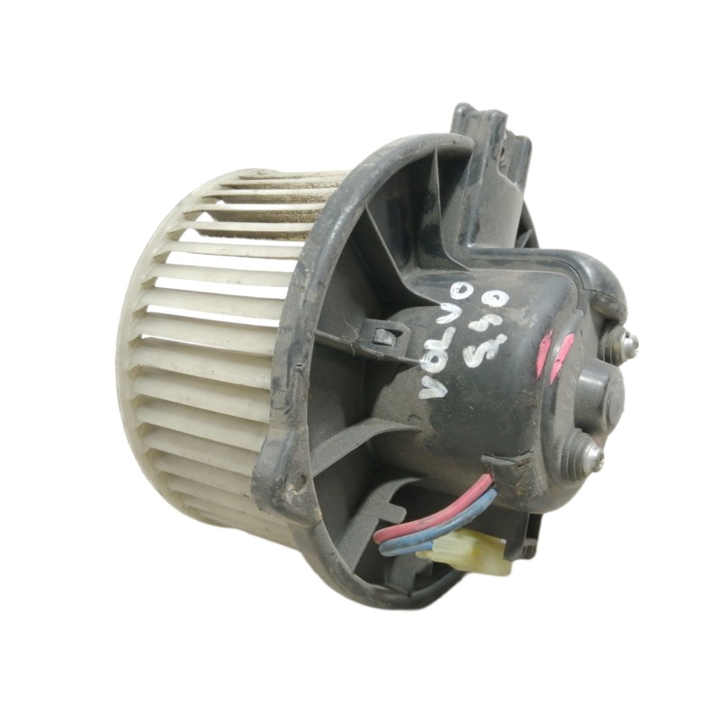 Recambio de motor calefaccion para volvo s40 berlina 1.8 16v referencia OEM IAM 0130111191 MF0160700260 