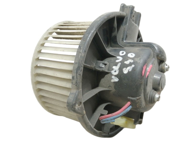 Recambio de motor calefaccion para volvo s40 berlina 1.8 16v referencia OEM IAM 0130111191 MF0160700260 
