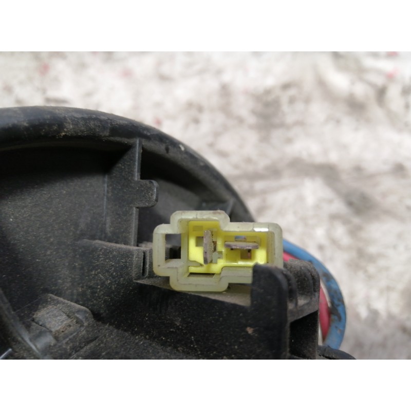 Recambio de motor calefaccion para volvo s40 berlina 1.8 16v referencia OEM IAM 0130111191 MF0160700260 