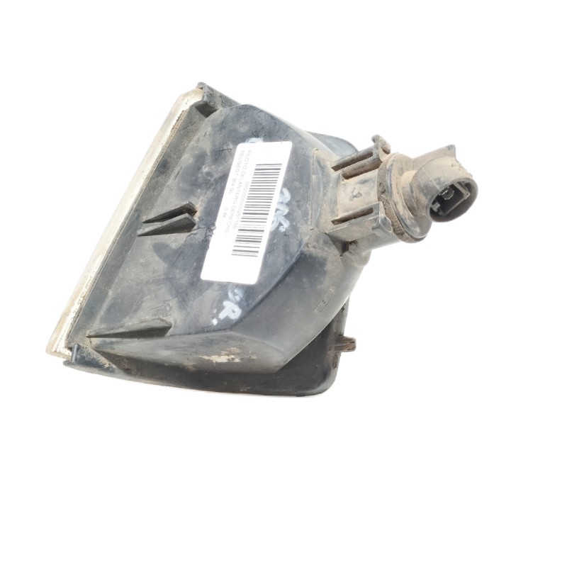 Recambio de piloto delantero derecho para peugeot 309 gl referencia OEM IAM   