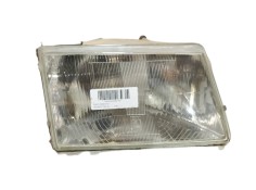 Recambio de faro derecho para peugeot 309 gl referencia OEM IAM    2