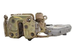 Recambio de cerradura puerta delantera derecha para nissan primera berlina (p11) slx referencia OEM IAM   