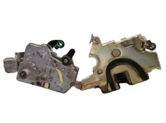 Recambio de cerradura puerta delantera derecha para nissan primera berlina (p11) slx referencia OEM IAM    2