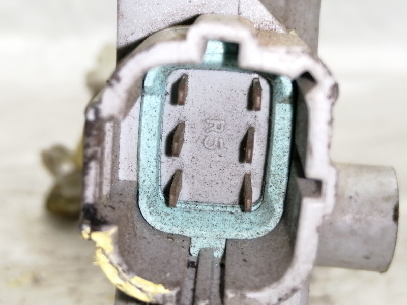 Recambio de cerradura puerta delantera derecha para nissan primera berlina (p11) slx referencia OEM IAM   