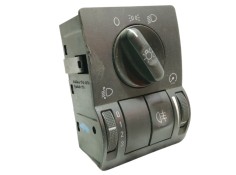 Recambio de mando luces para opel corsa c club referencia OEM IAM 9116613 0524119 