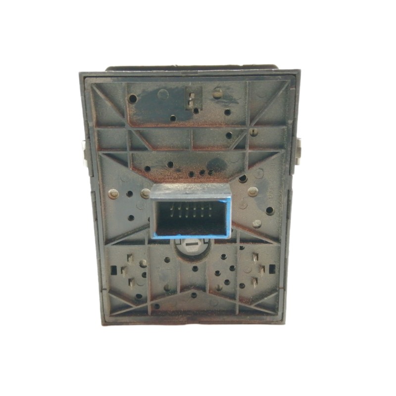 Recambio de mando luces para opel corsa c club referencia OEM IAM 9116613 0524119 